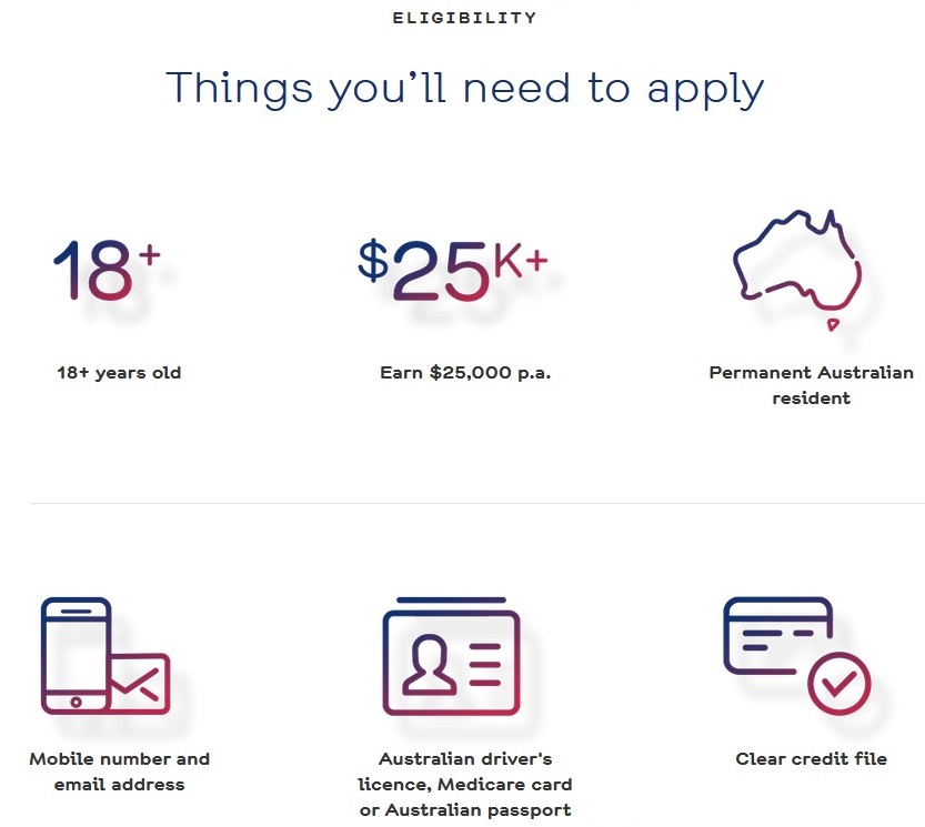 Skye Eligibility Information